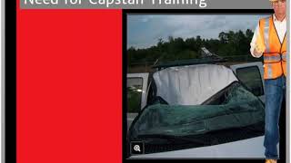 Basic Capstan Hoist Principles