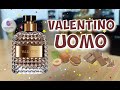 VALENTINO UOMO (2014) - знакомство с ароматом / про DIOR HOMME 2005 и Оливье Польжа😎