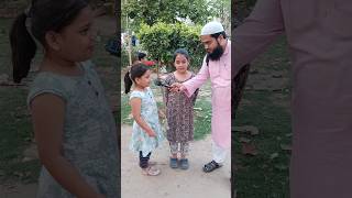 Interview For School Students? Islamic Knowledge? #youtubeshorts #interview #viral #shorts