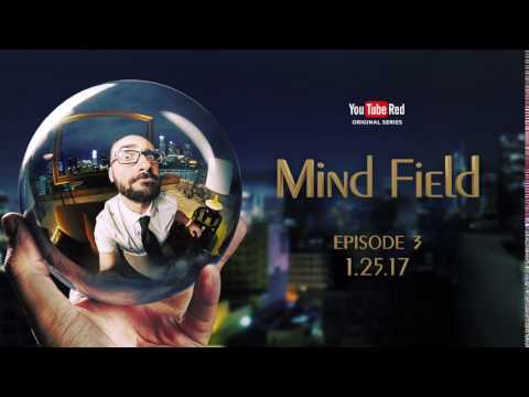Mind Field - New episode Jan 25 - Mind Field - New episode Jan 25