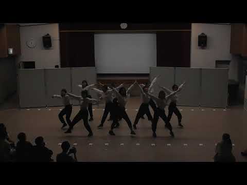 【2021 新歓】梨女。
