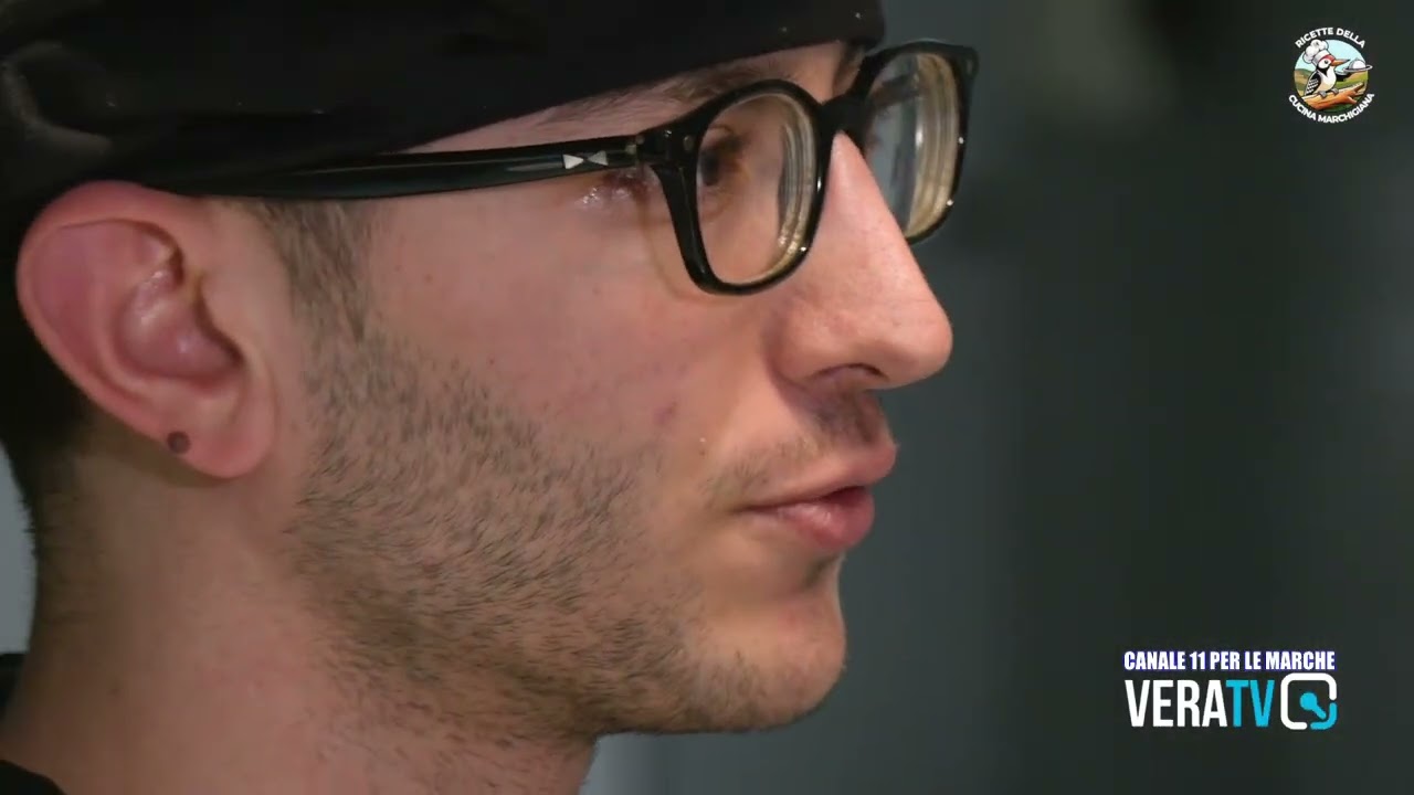 TUTORIAL PASSATELLI CON FORMAGGIO E TARTUFO | RICETTA CUCINA MARCHIGIANA | ANTICO FURLO