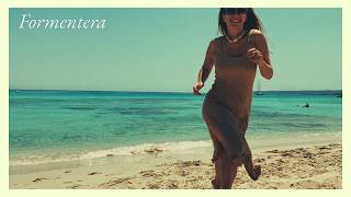 Almée - Formentera