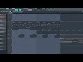 Beginning of video