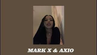 𝘼𝙘𝙚 𝙂𝙖𝙬𝙙 - 𝙈𝙖𝙧𝙠 𝙓 & 𝘼𝙭𝙞𝙤 𝘾𝙝𝙤𝙥𝙥𝙖 𝙇𝙞𝙛𝙚 (𝙎𝙋𝙀𝘿 𝙐𝙋)