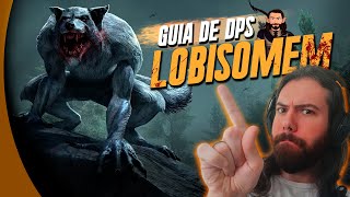 Guia Lobisomem (DPS) - Como bater mais de 100k