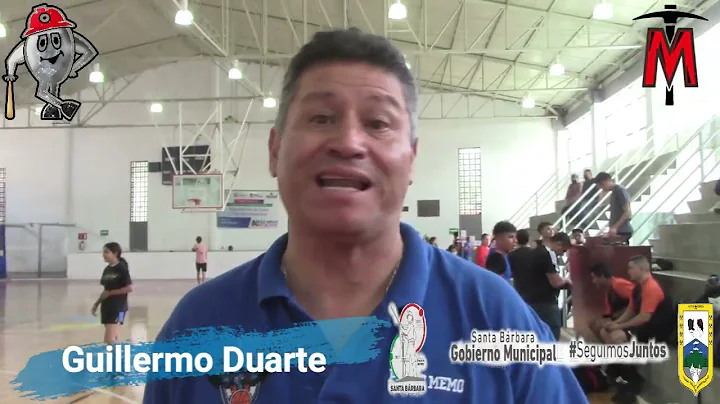 Guillermo Duarte