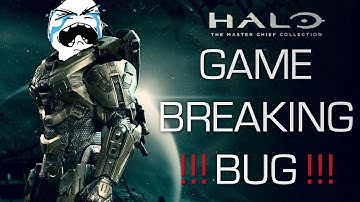 Halo: MCC - KICK ANYONE IN MATCHMAKING (INSANE GAME BREAKING BUG)