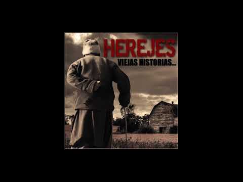 Viejas Historias artwork