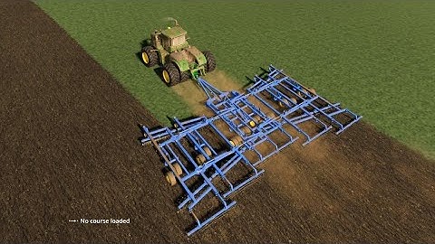 Building A farm Out of a Forest EP#17 | Logging Test Map | FS19 Timelapse | New Field