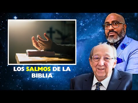 Comentario hebreo a los Salmos: el sentido de sus 5 secciones