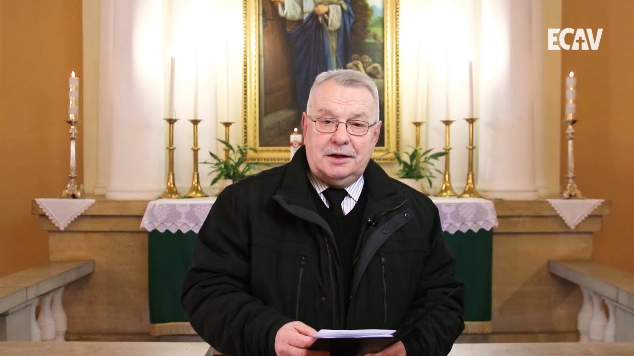 PSBECAV Podajme Hospodinovi ruku