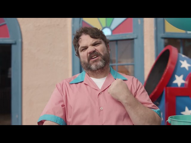 Little Caesars - 'Carousel'