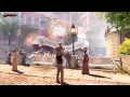 Bioshock infinite  la premire heure de jeu dcouverte de la ville