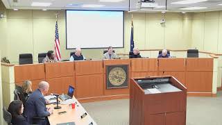 1/6/2026 - Regular Council Meeting
