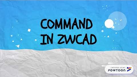 zwcad vs autocad by anisfarahanah