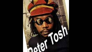 Video thumbnail of "Peter Tosh - Johnny be good"