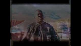 Paul Mulaudzi- Kgotso Mazioni (Peace)  video