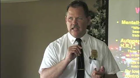LA City Vallarta Fire - Riverside City Presentation