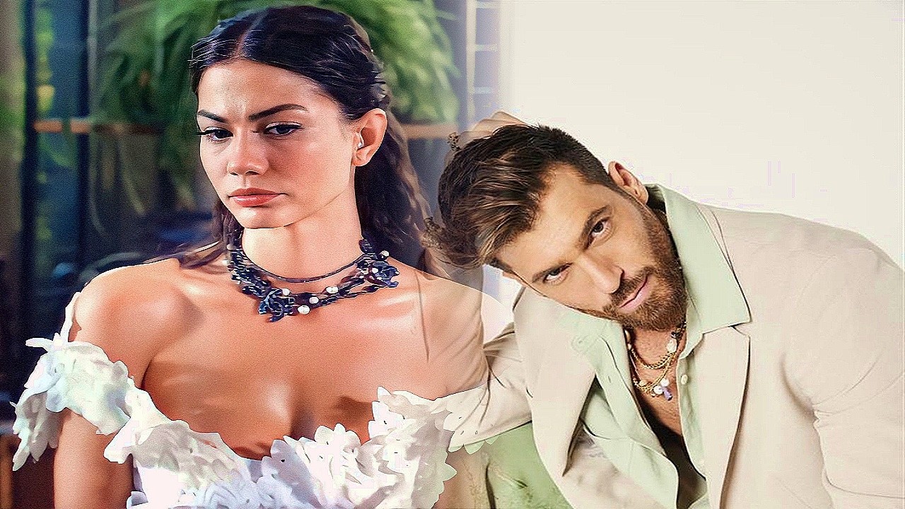 Демет Оздемир потребовала от Джана Ямана чего-то НЕВОЗМОЖНОГО! Почему вы отвергли это?