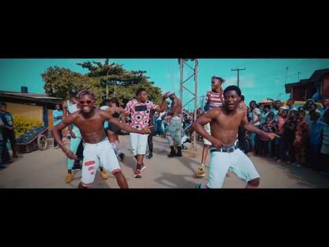 Video: Jakuzi - Borshirt [@iamjakuzzi]