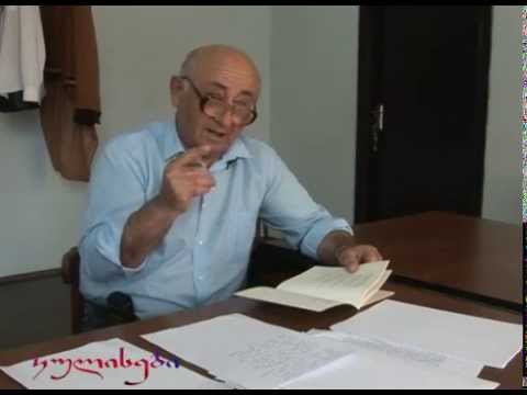 კულისები