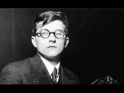 Vídeo: Dmitry Shostakovich: Biografia Del Gran Compositor