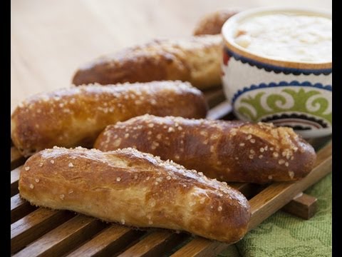 Pretzel Sticks hqdefault