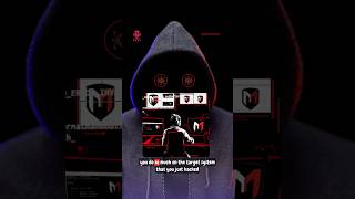 Meterpreter: The Most Dangerous Payload in Metasploit #cybersecurity #pentester #hacker #metasploit