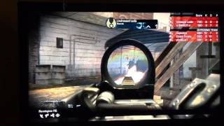 3rd Map Warhawk