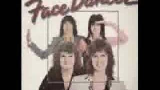 Face Dancer - Time Bomb