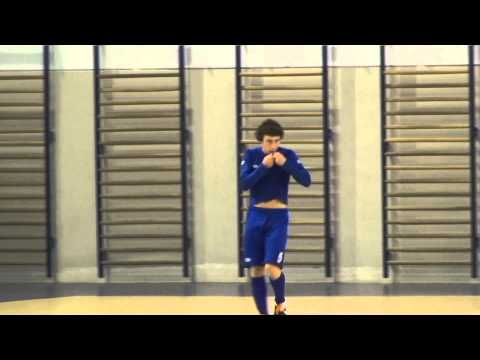 თსუ-ფუტსალი, გოლები