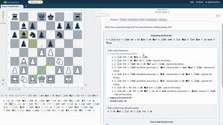 DECODECHESS la herramienta definitiva para mejorar tu AJEDREZ screenshot 3