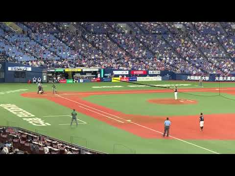 【応援歌】山足達也　流用応援歌