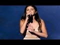 Selena Gomez AMAs 2014 Performance of 