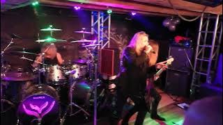 The Poodles - Kreuz Obermarchtal - 2018-03-18