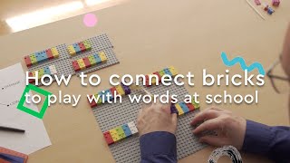 How to CONNECT Bricks screenshot 1