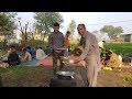 Chicken Ki Degh | Mubashir Saddique | Village Food Secrets