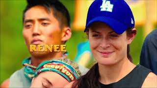 Survivor NZ: Thailand - Intro