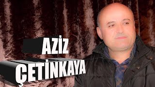 Bana Darılmayın Allah Aşkın.  -Aziz Çetinkaya Resimi