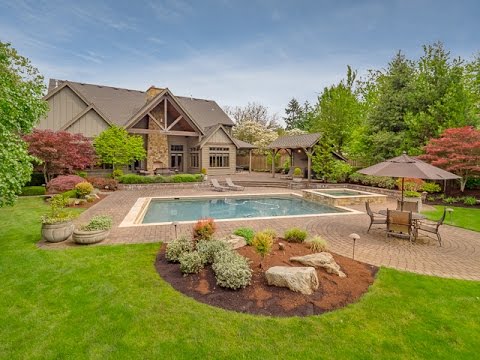 2235 SW Stephenson Street, Portland, OR home video tour