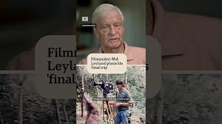 'One more trip' across Australia for iconic filmmaker | Australian Story