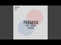 Paradox Feat Sound Casino
