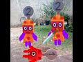 NUMBERBLOCKS TRY NOT TO LAUGH