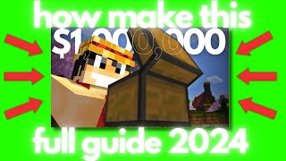 How to Design Minecraft Thumbnails That Gets Clicks! Create Eye-Catching Minecraft Thumbnails