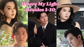 Download Lagu Pura-pura gila untuk balas dendam ~ Wang kaimu 💜 Zhang chuxuan MP3