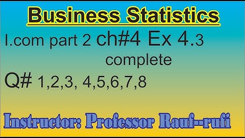 ex4.3 complete  icom part2 nazir hussian book