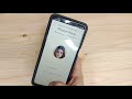 Incoming Call Xiaomi Redmi Note 9 PRO