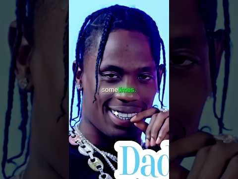 Travis Scott Being HILARIOUS Moments 