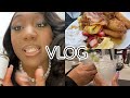 VLOG | IM BACK WITH AN UPDATE + BAECATION + MORE